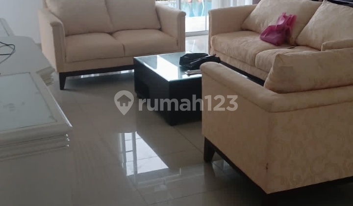 Rumah Disewakan Serpong Tangerang 2