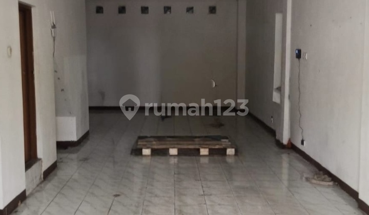 Arcadia Shop House for Rent at Daan Mogot 1