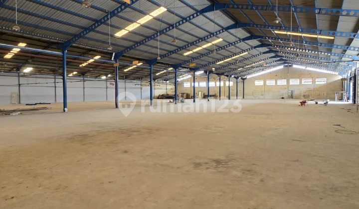 Gudang Baru Disewakan Dadap Gudang Baru Disewakan Dadap