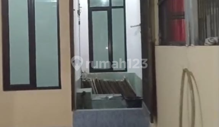 Rumah Disewakan Duri Kosambi Baru Cengkareng Rumah Disewakan Duri Kosambi Baru Cengkareng
