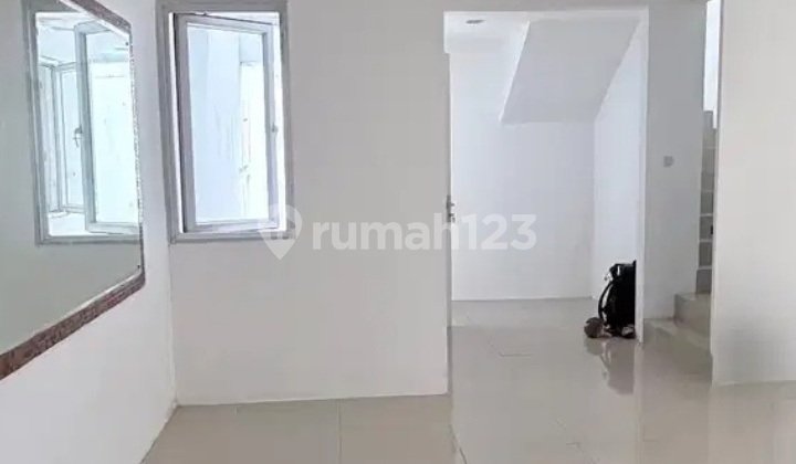 House for Rent Greencort Cengkareng 2