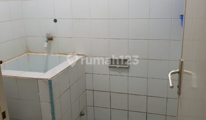 Rumah Disewakan Semanan Indah Cengkareng 2