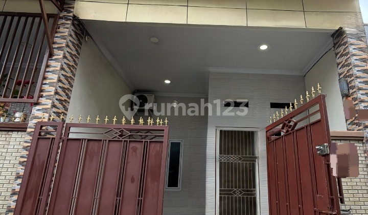 For Sale House Poris Indah Block D