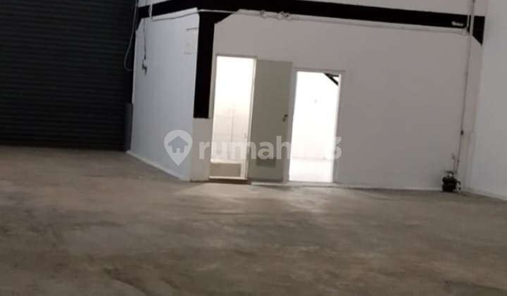 Gudang Disewakan Legok Tangerang