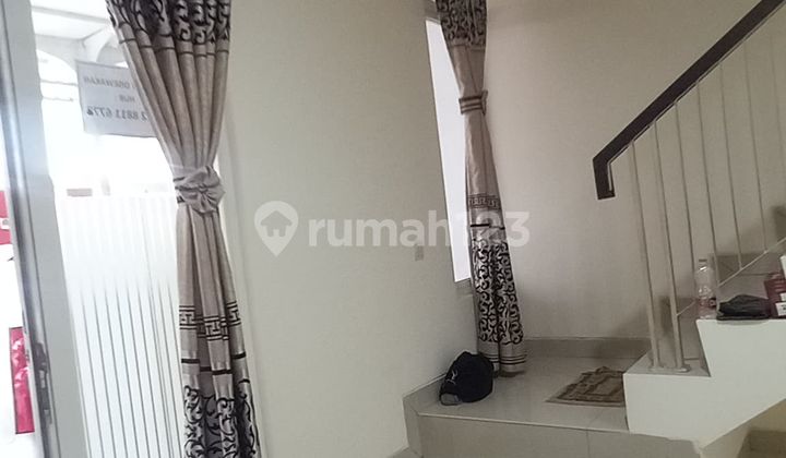 Rumah Disewakan Green Lake City Cluster Amerika 2