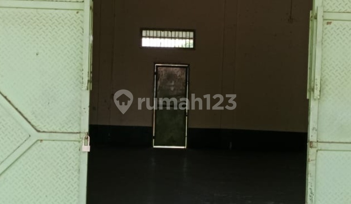 Gudang Disewakan Citra 2 Kalideres Jkt Barat
