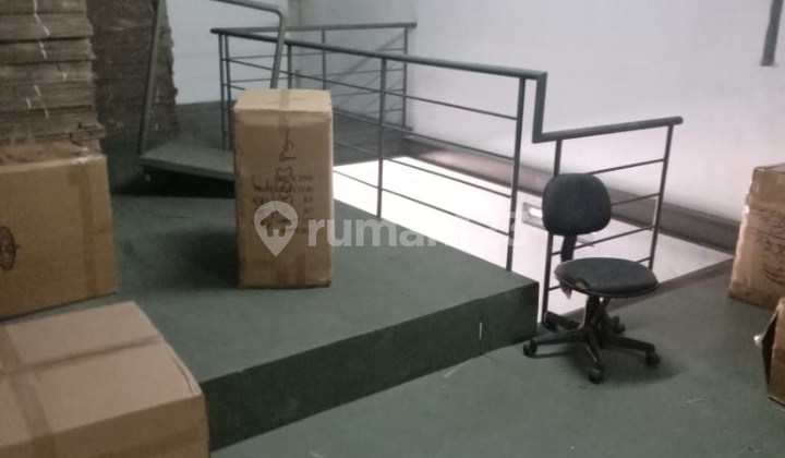 Gudang Disewakan Tubagus Angke Jkr Brt 2
