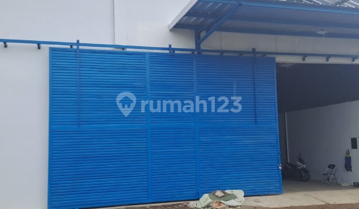 Warehouse for Rent Bitung Tangerang Warehouse for Rent Bitung Tangerang