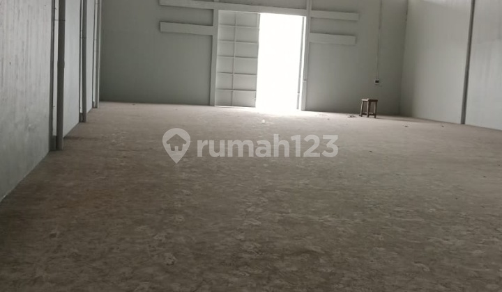 Gudang Dijual Kayu Besar Kapuk