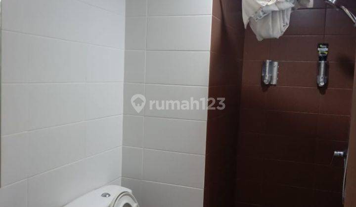 Dijual Apartemen Puri Orcard Puri Indah 2