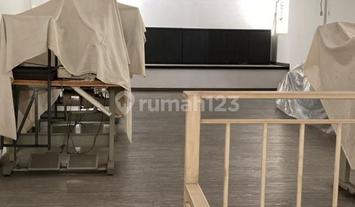 Shop House for Rent Duta Garden 1