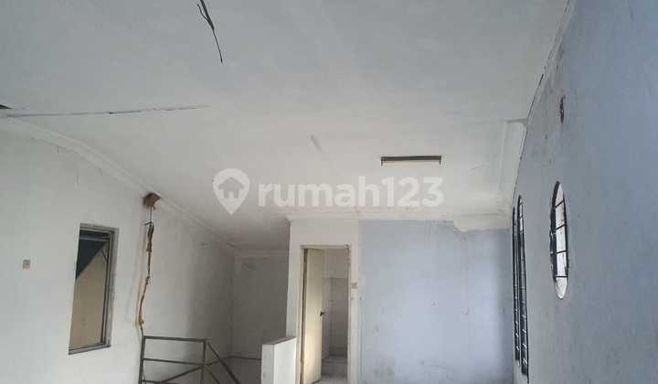 Warehouse For Rent Mas Airport