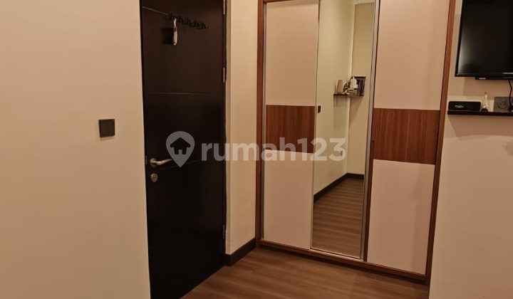 Rumah Dijual Greenvilage Cipondoh Tangerang 2