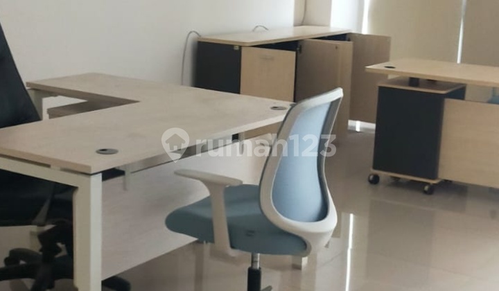 Ruko Disewakan Citra 6 Jkt Barat 2