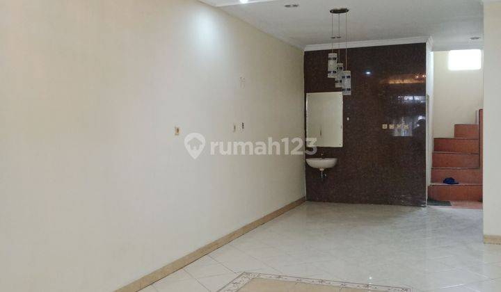 Rumah Disewakan Kresek Indah Duri Kosambi Jkta Barat 1