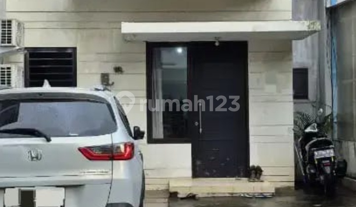 Rumah Disewakan Casacardin Daanmogot Jkt Brt Rumah Disewakan Casacardin Daanmogot Jkt Brt