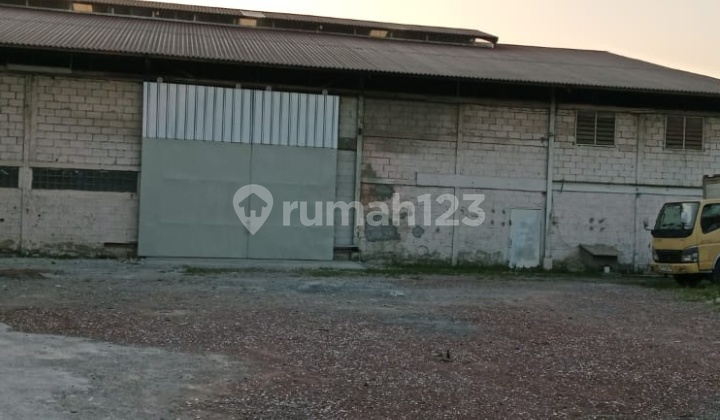 Gudang Disewakan Jurumudi Daan Mogot Gudang Disewakan Jurumudi Daan Mogot