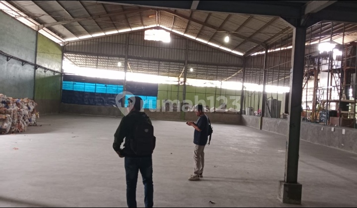 Warehouse for Rent Pakuaji Teluknaga Tangerang Warehouse for Rent Pakuaji Teluknaga Tangerang