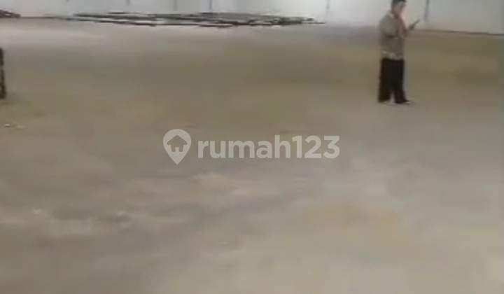 Warehouse for Rent in Balaraja, Tangerang