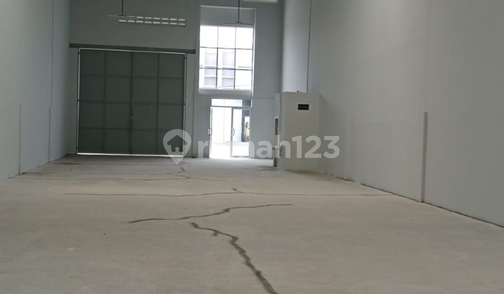 Warehouse for Rent Pakuaji Tangerang Warehouse for Rent Pakuaji Tangerang