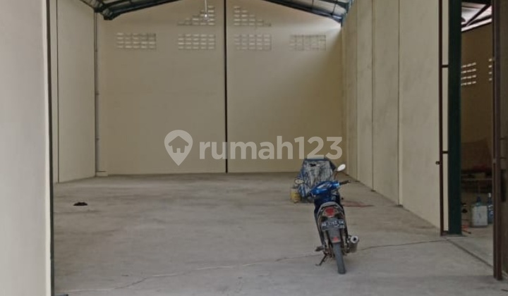 Gudang Disewakan Selembaran Teluk Naga Gudang Disewakan Selembaran Teluk Naga