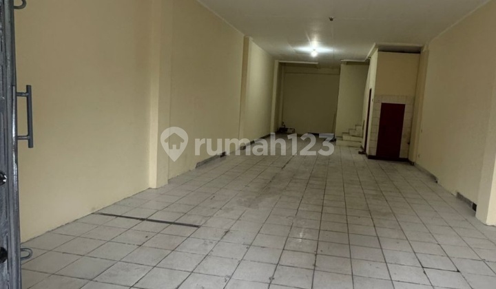 Ruko for Rent Duta Garden 2