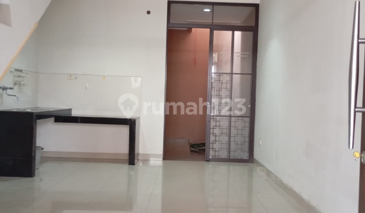 Rumah Disewakan Glc Cluster East Asia 1