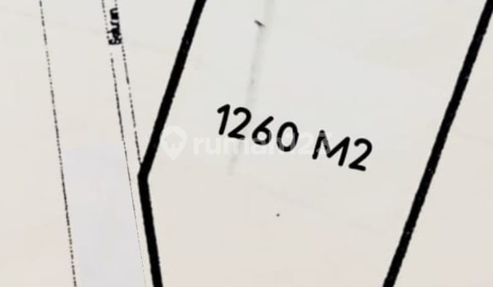 Dijual Lahan Berikut Gudang Dekat Grisenda Pik1