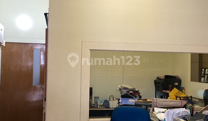 Shop House for Rent Duta Garden 2
