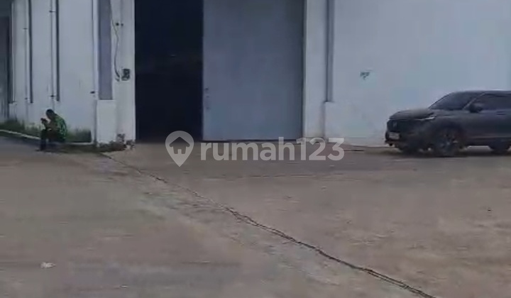 Gudang Disewakan Legok Disklat Pemda Gudang Disewakan Legok Disklat Pemda