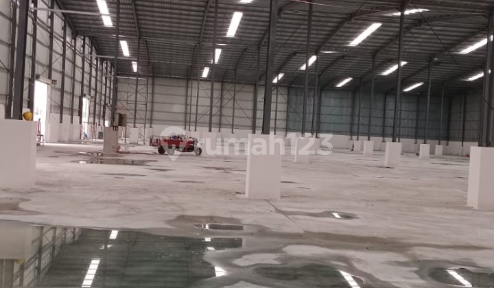 Gudang Baru Disewakan Pakuaji Tangerang Gudang Baru Disewakan Pakuaji Tangerang