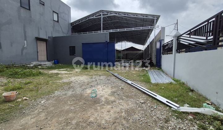 Gudang Disewakan Kapuk Gudang Disewakan Kapuk