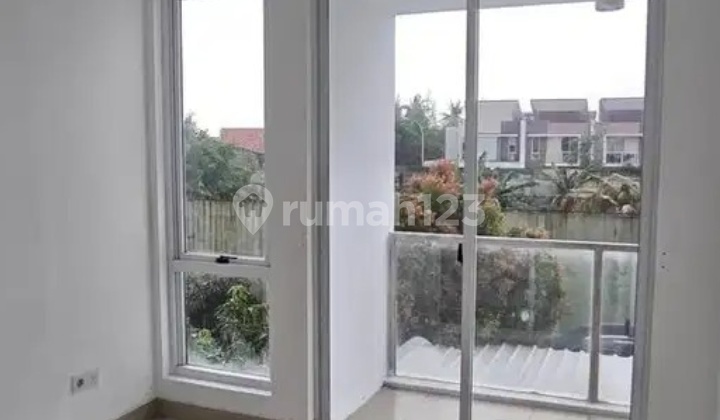 Rumah Disewakan Greenpuri Duri Kosambi 2