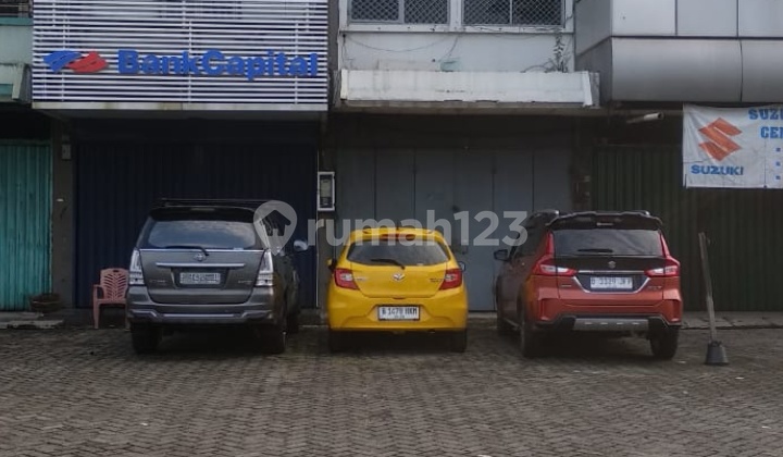 Ruko Disewakan Cengkareng Jkt Barat Ruko Disewakan Cengkareng Jkt Barat