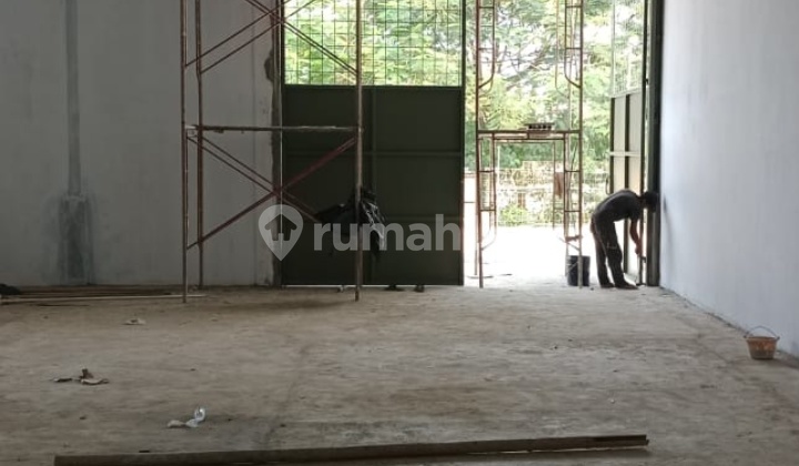 Warehouse For Rent Kapuk Kamal