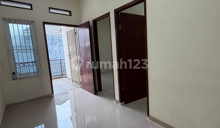 For Sale House Poris Indah Block D 2