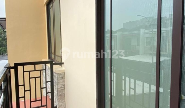 House for Rent and Sale Green Lake City Asia 2