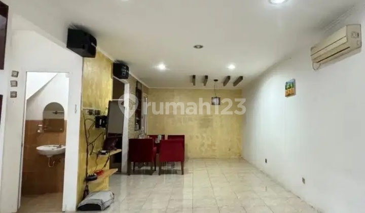 House for Rent Gren Court Cengkareng