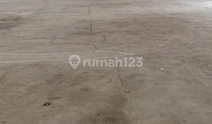 Gudang Disewakan Kapuk Kamal