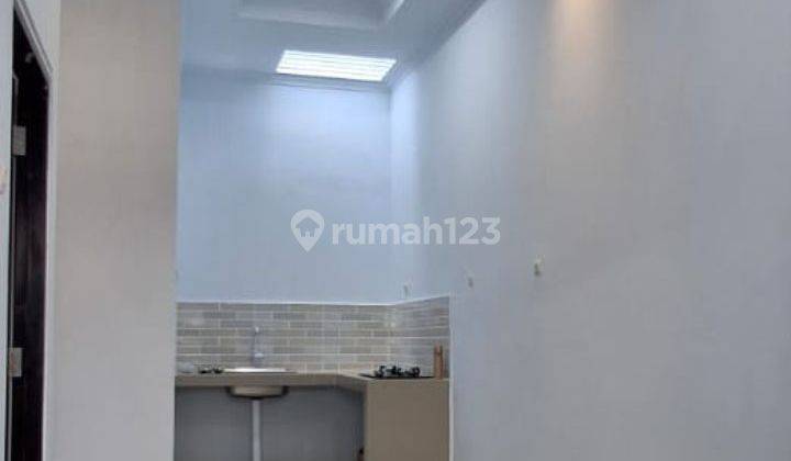 Dijual Rumah Baru Poris Indah 2