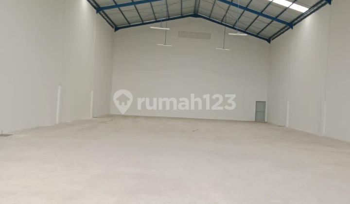 Warehouse for Rent Yudi Warehouse Teluk Naga Tangerang Warehouse for Rent Yudi Warehouse Teluk Naga Tangerang
