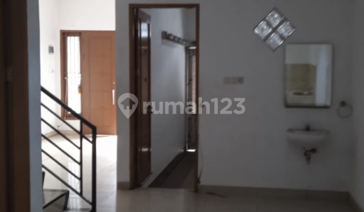 Rumah Disewakan Tomang Jktbarat 2