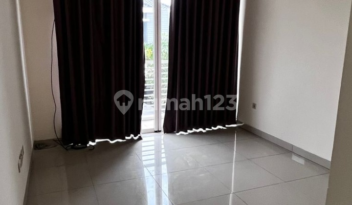 Rumah Disewakan Greenlake 1