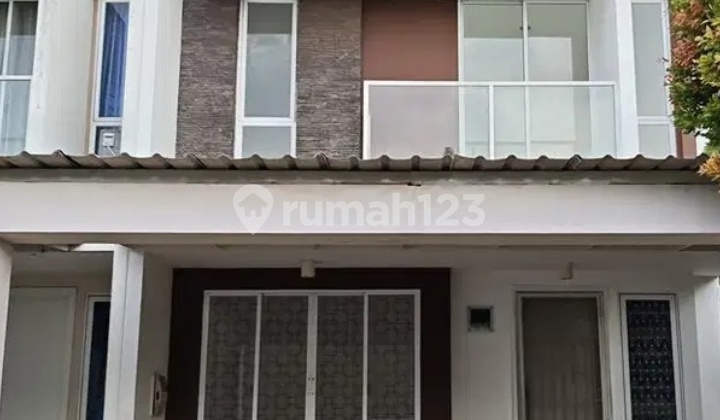 Rumah Disewakan Greenpuri Duri Kosambi Rumah Disewakan Greenpuri Duri Kosambi