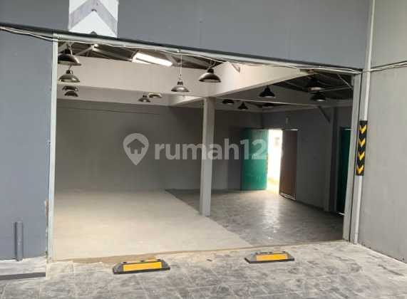 Dijual Lahan Ada Gudang Strategis Pik Dijual Lahan Ada Gudang Strategis Pik