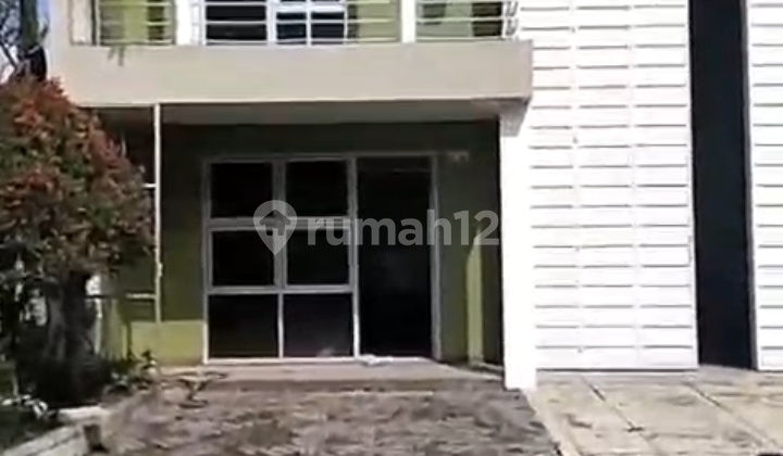 Warehouse for Rent Legok Berlian Warehouse for Rent Legok Berlian