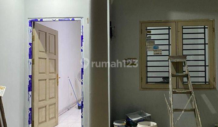 Rumah Dijual Kresek Duri Kosambi Jkt Barat 1