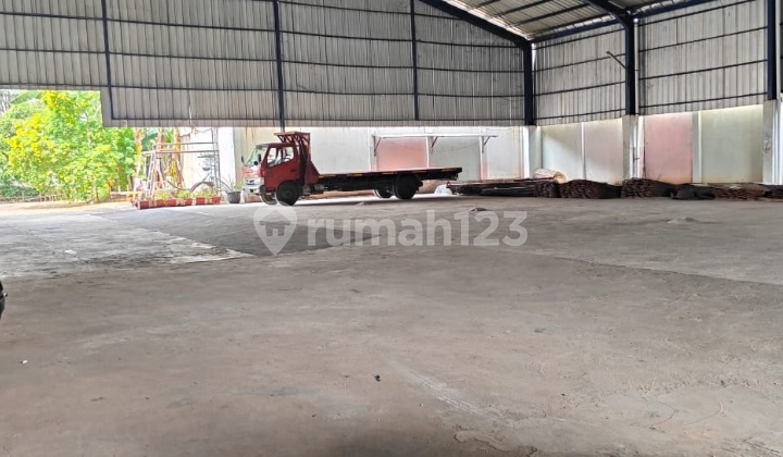 Warehouse for Rent Hasyim Ashari Ciledug Tangerang Warehouse for Rent Hasyim Ashari Ciledug Tangerang