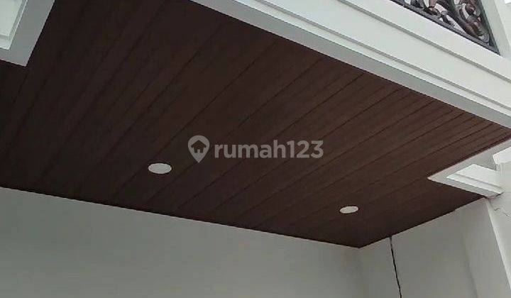 Di Jual Rumah Baru Duri Kosambi Jkt Barat 1