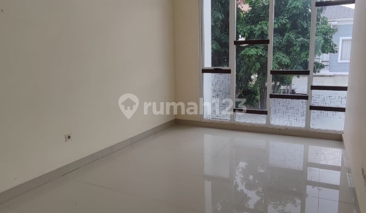 Rumah Disewakan Green Lake City Rumah Disewakan Green Lake City